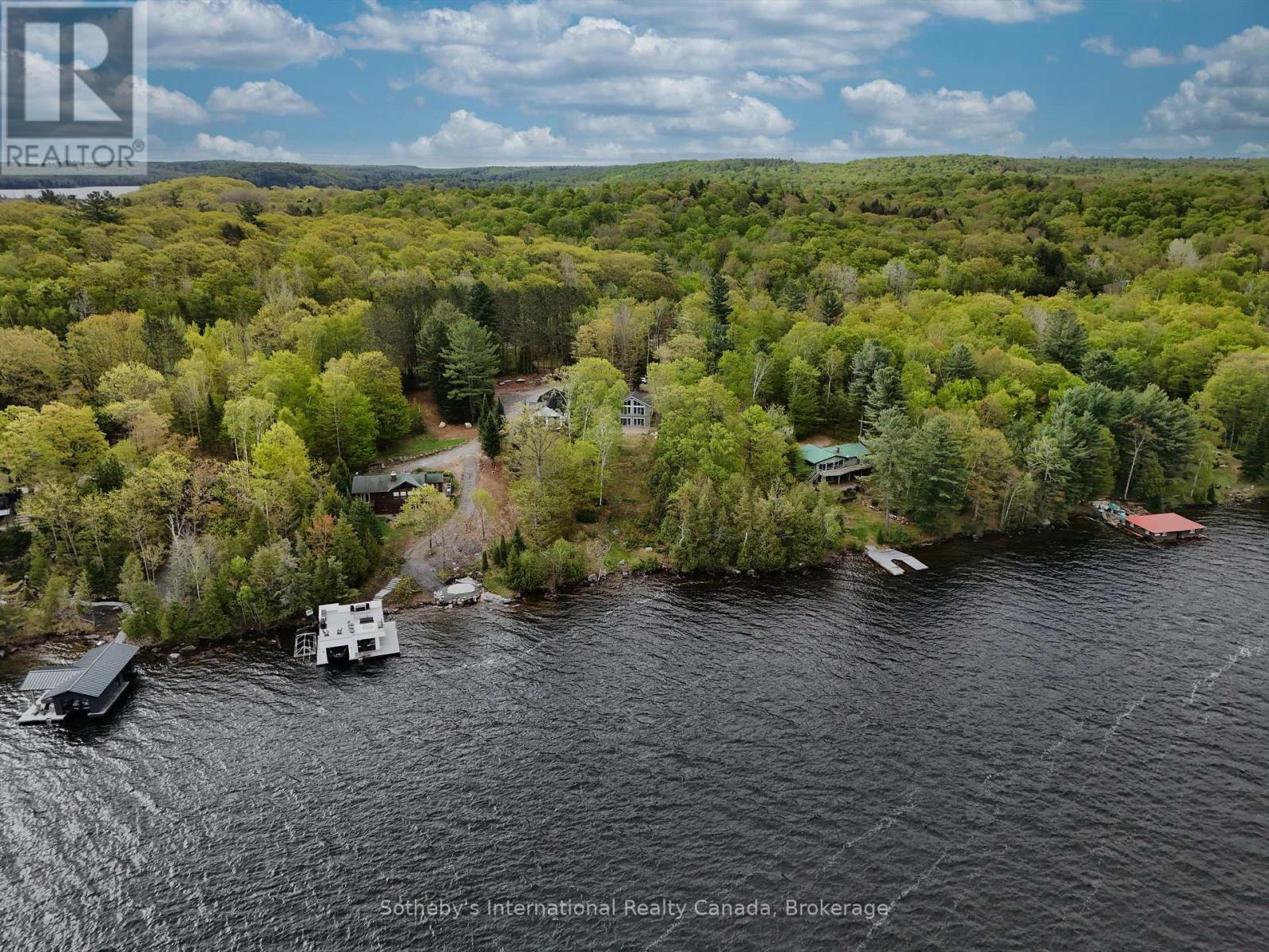 #2 - 3179 Muskoka Road 117, Lake Of Bays, Ontario  P0B 1A0 - Photo 12 - X12163933