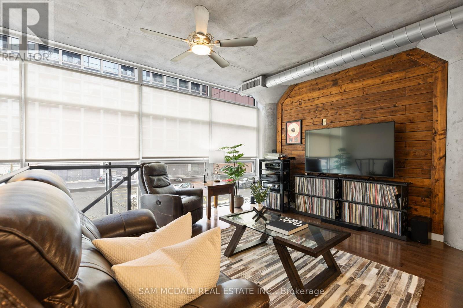 204 - 42 Camden Street, Toronto, Ontario  M5V 1V1 - Photo 6 - C12136711