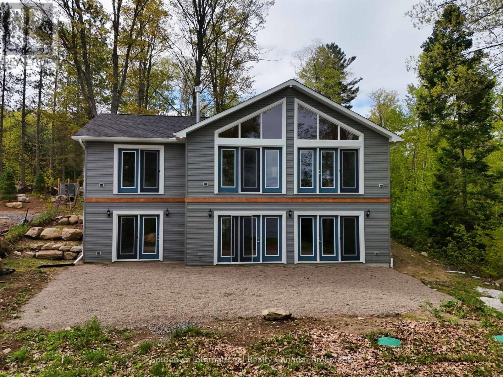 #2 - 3179 Muskoka Road 117, Lake Of Bays, Ontario  P0B 1A0 - Photo 3 - X12163933