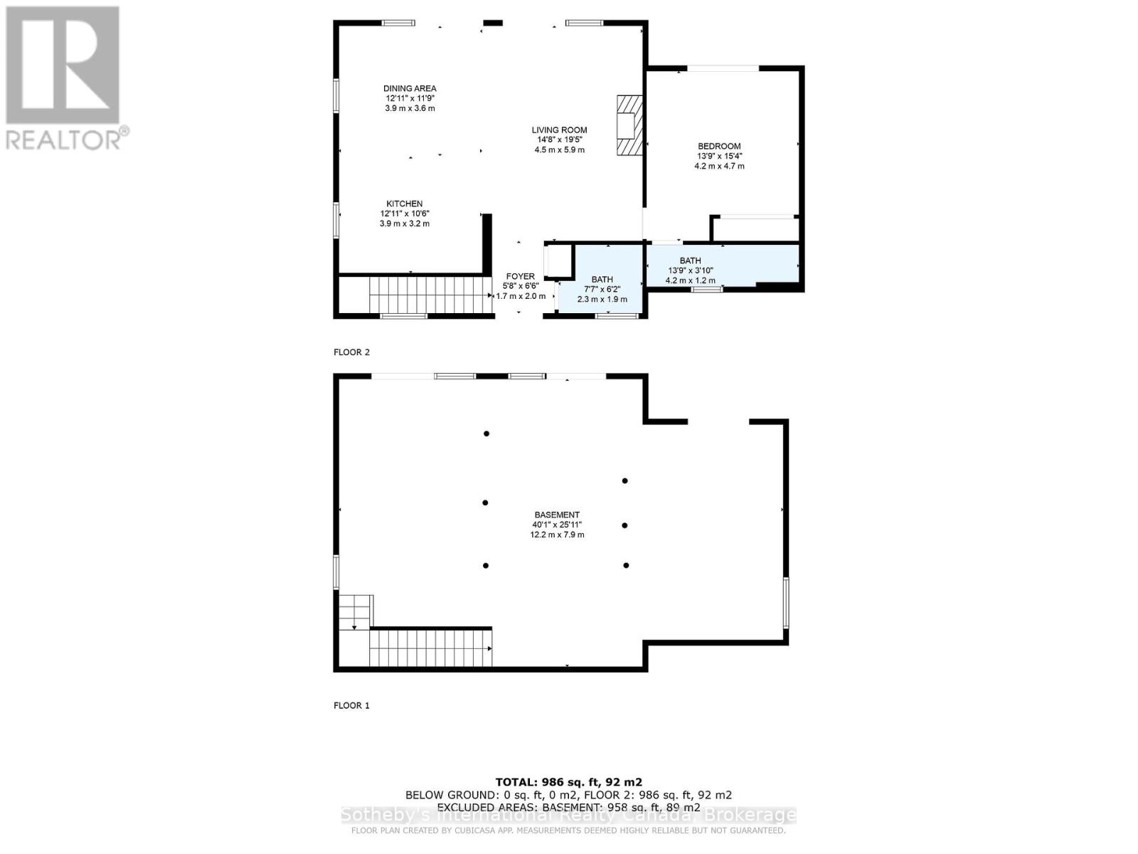 #2 - 3179 Muskoka Road 117, Lake Of Bays, Ontario  P0B 1A0 - Photo 43 - X12163933