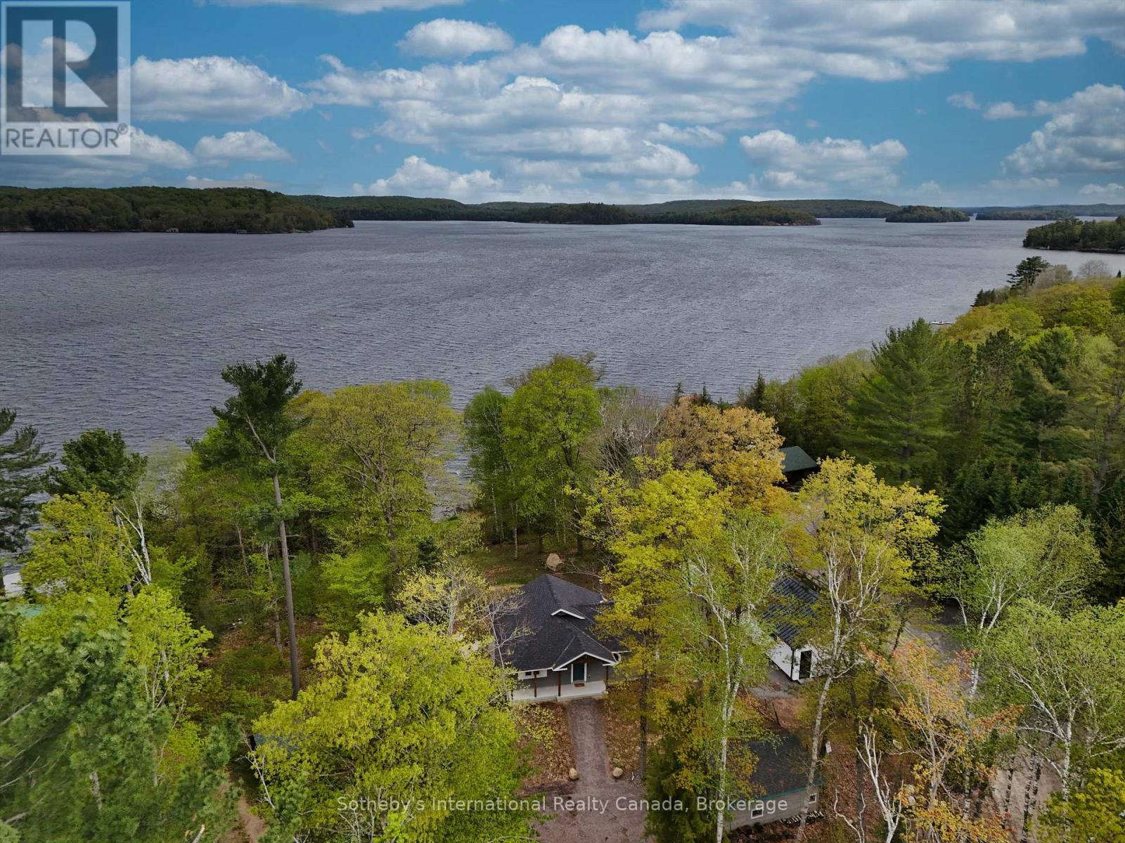 #2 - 3179 Muskoka Road 117, Lake Of Bays, Ontario  P0B 1A0 - Photo 8 - X12163933