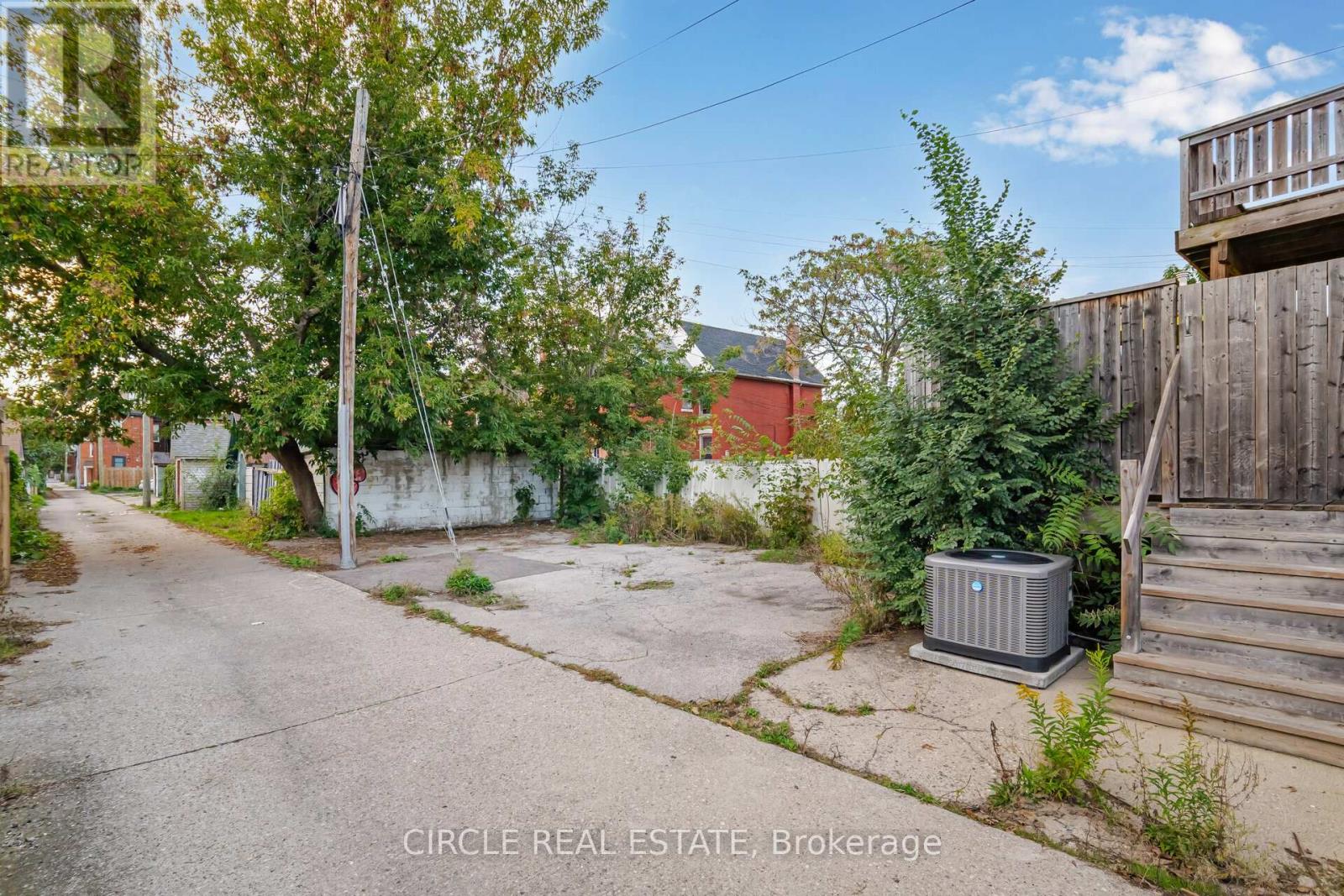 31 Wentworth Street N, Hamilton, Ontario  L8L 5V2 - Photo 20 - X12167029