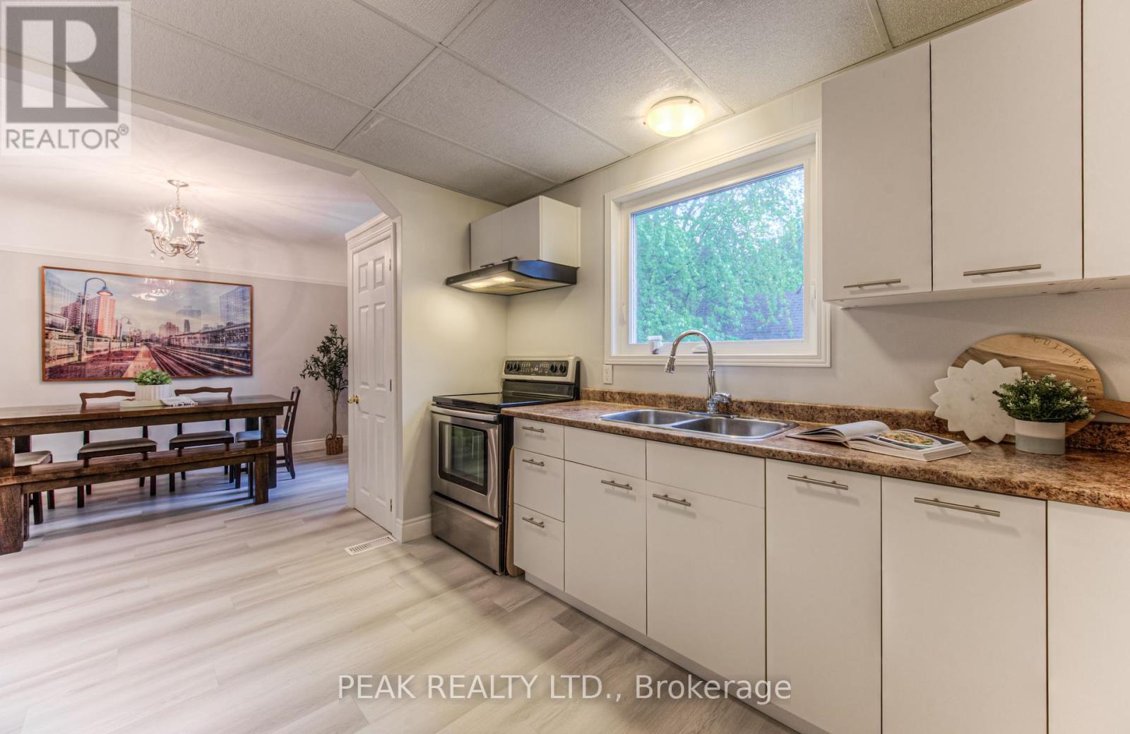 19 Ellis Avenue, Kitchener, Ontario  N2H 4G4 - Photo 18 - X12167035