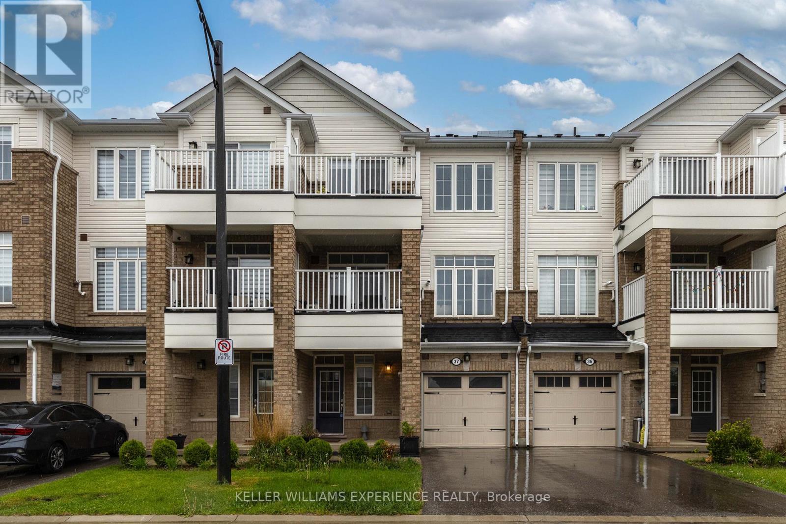 37 - 113 HARTLEY AVENUE, Brant, Ontario