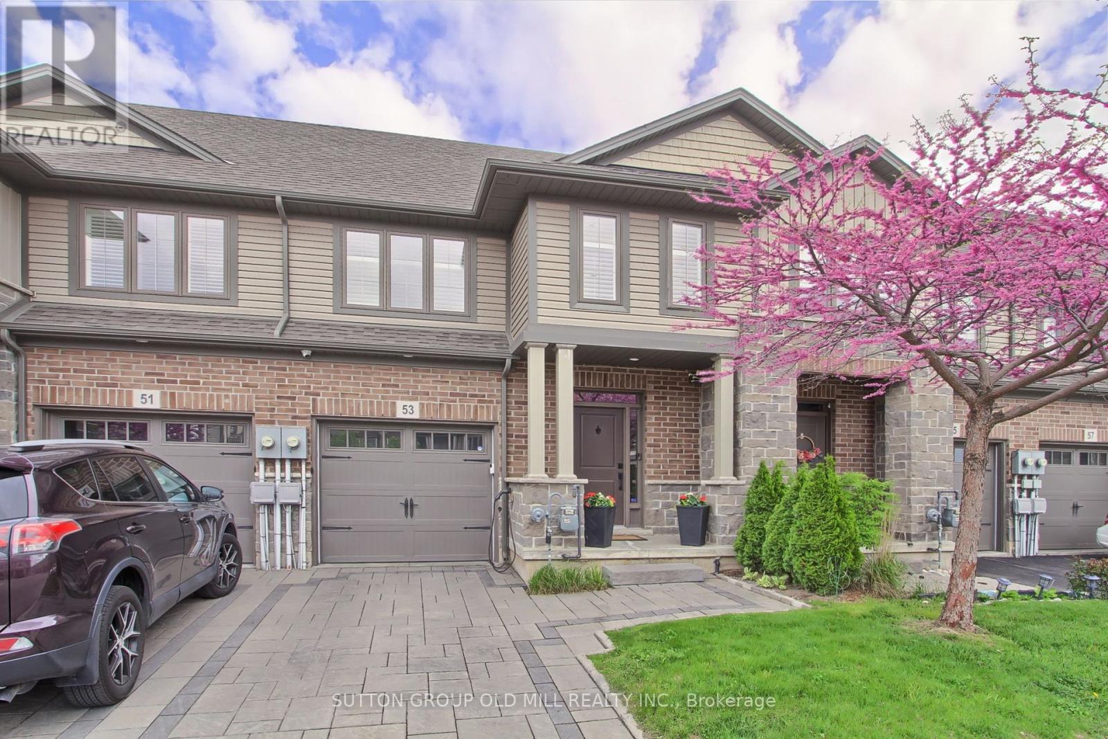 53 SOUTHSHORE CRESCENT, hamilton (stoney creek), Ontario