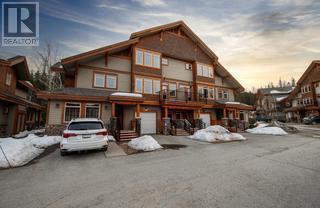 1351 Gerry Sorensen Way Unit# M2-A, Kimberley, British Columbia  V1A 2Y6 - Photo 1 - 10349011