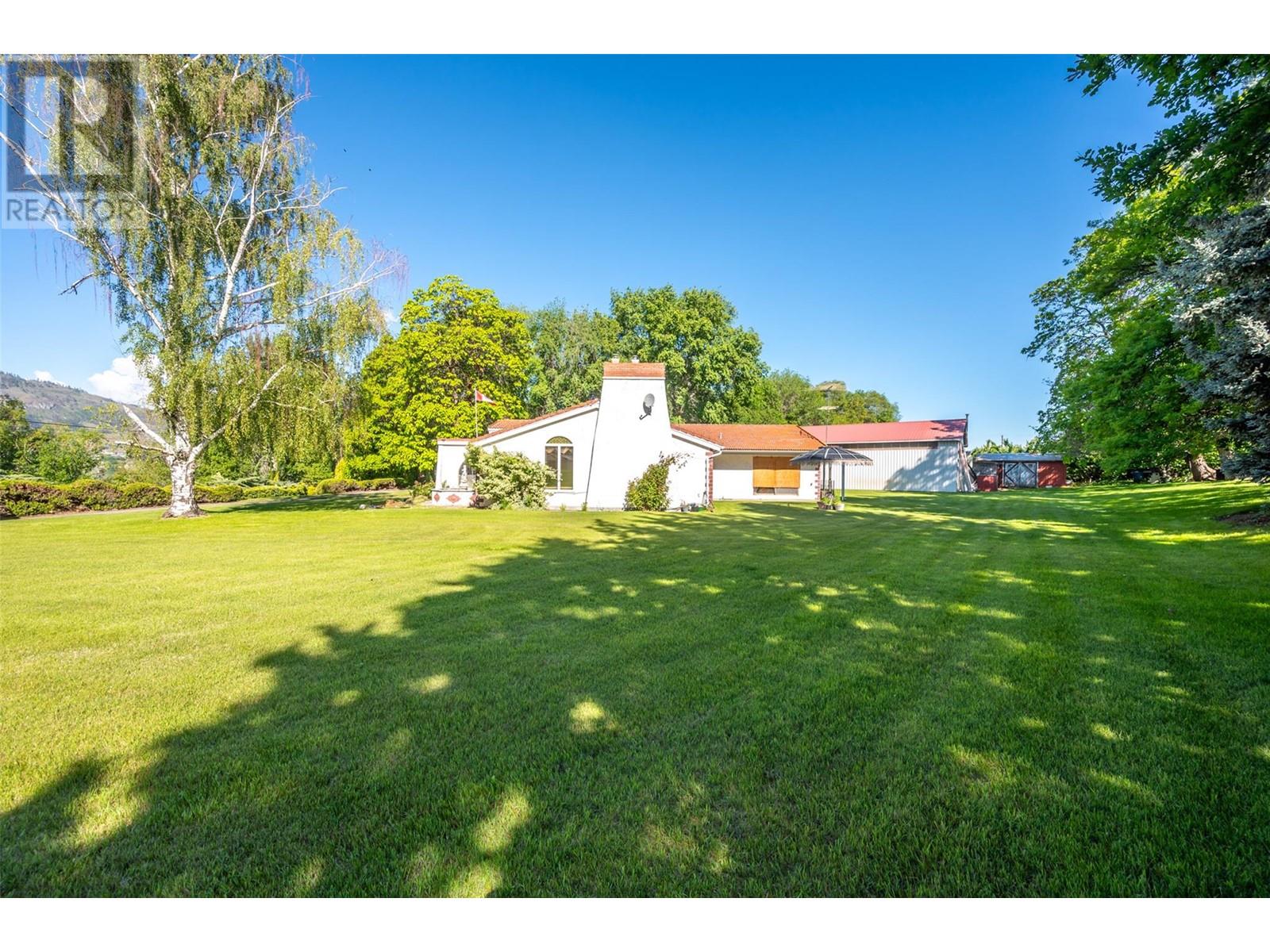 1209 LAKESHORE Drive, Osoyoos, BC V0H1V6
