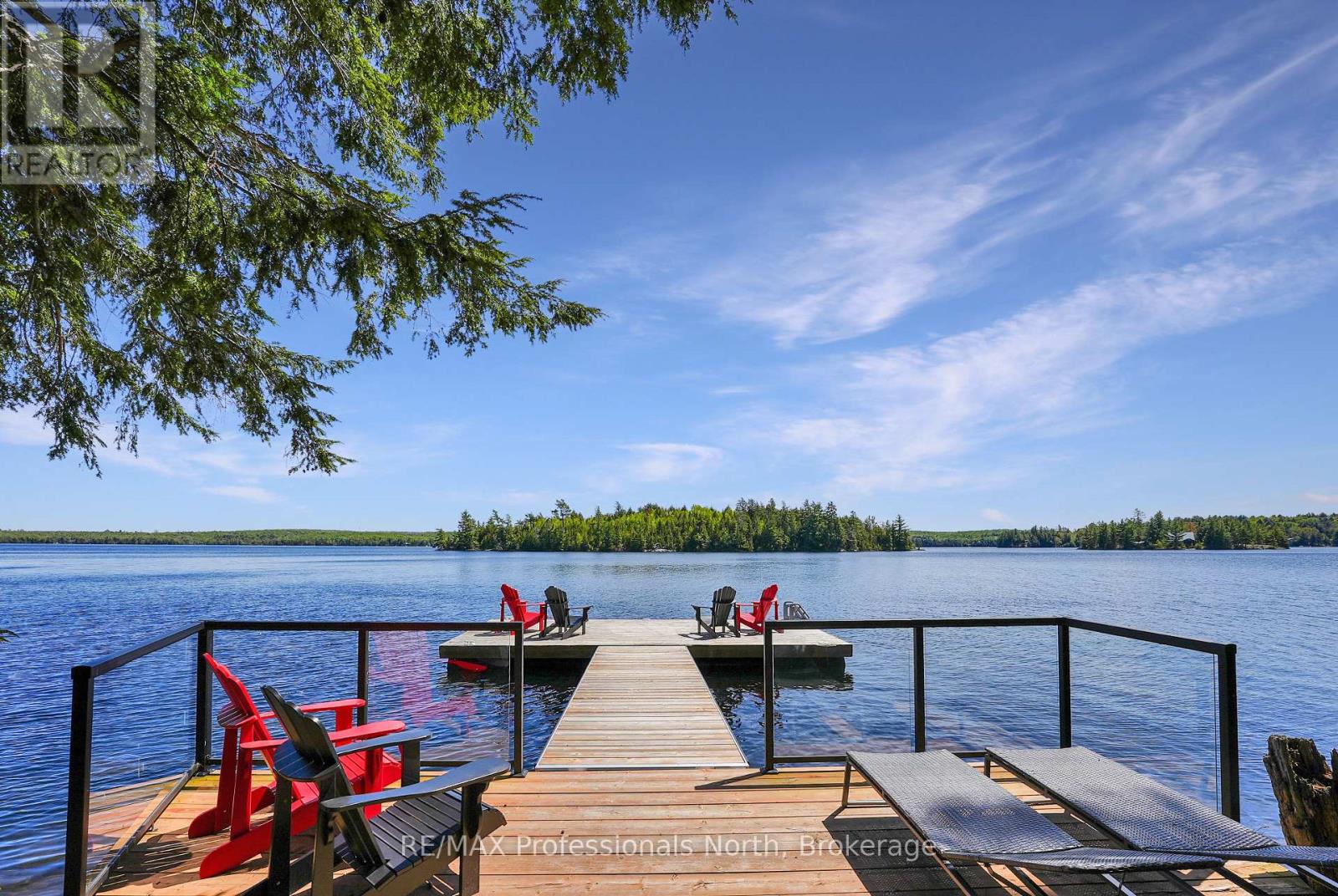 1004 Lipton Drive, Dysart Et Al, Ontario  K0M 1S0 - Photo 2 - X12167089