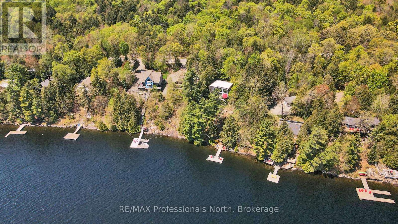 1004 Lipton Drive, Dysart Et Al, Ontario  K0M 1S0 - Photo 3 - X12167089