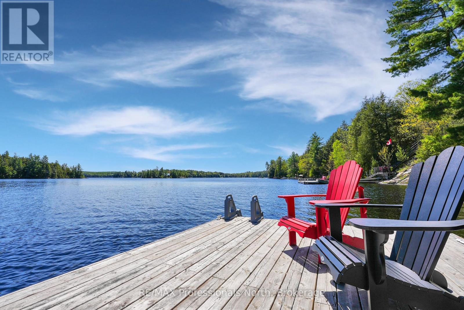 1004 Lipton Drive, Dysart Et Al, Ontario  K0M 1S0 - Photo 41 - X12167089