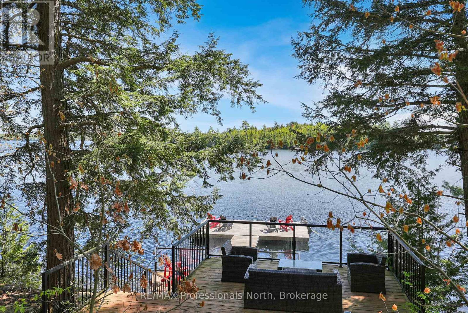 1004 Lipton Drive, Dysart Et Al, Ontario  K0M 1S0 - Photo 46 - X12167089