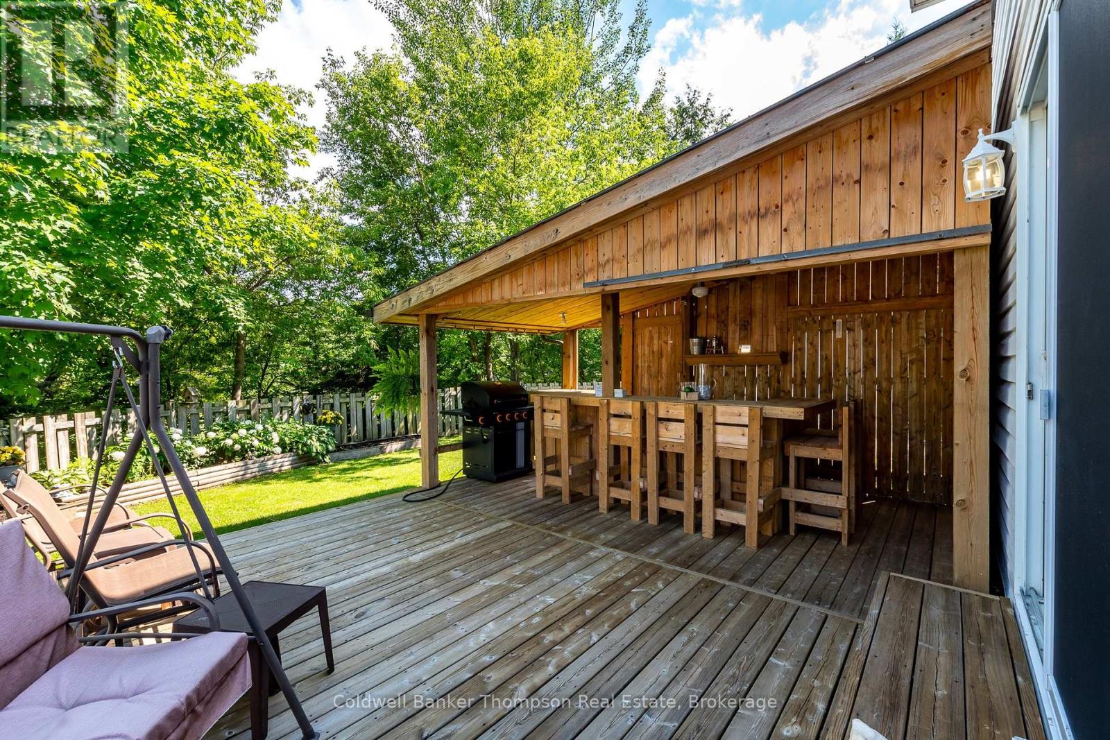20 Crestview Drive, Huntsville, Ontario  P1H 1S7 - Photo 38 - X12167149