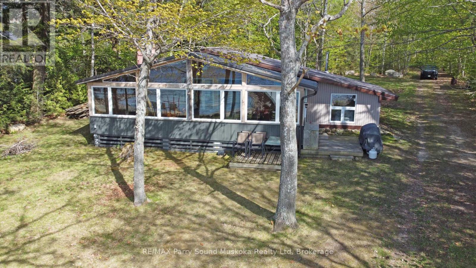 400 (Lot 1) Oak Point Road, Parry Sound, Ontario  P2A 2X4 - Photo 24 - X12167219