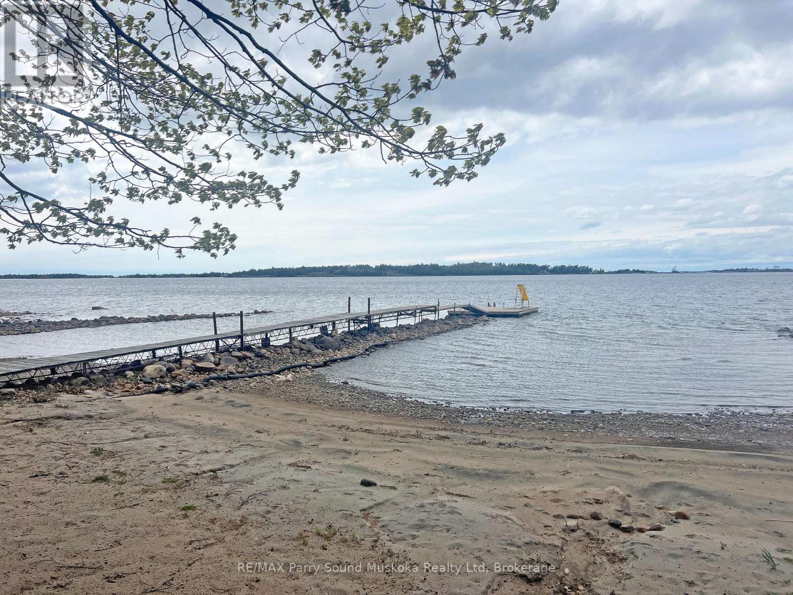 400 (Lot 1) Oak Point Road, Parry Sound, Ontario  P2A 2X4 - Photo 4 - X12167219