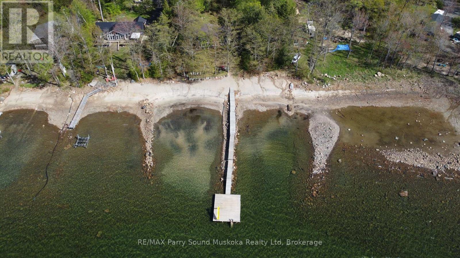 400 (Lot 1) Oak Point Road, Parry Sound, Ontario  P2A 2X4 - Photo 5 - X12167219