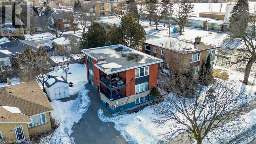 486 Highland Road E, Kitchener, Ontario  N2M 3W7 - Photo 46 - 40705316