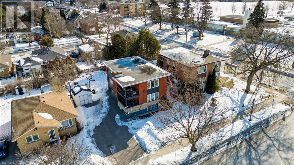 486 Highland Road E, Kitchener, Ontario  N2M 3W7 - Photo 35 - 40705316