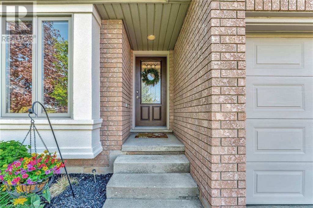 68 Hanlon Place, Paris, Ontario  N3L 4C2 - Photo 5 - 40728428