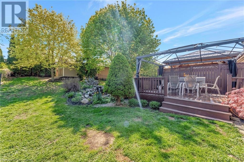 68 Hanlon Place, Paris, Ontario  N3L 4C2 - Photo 34 - 40728428