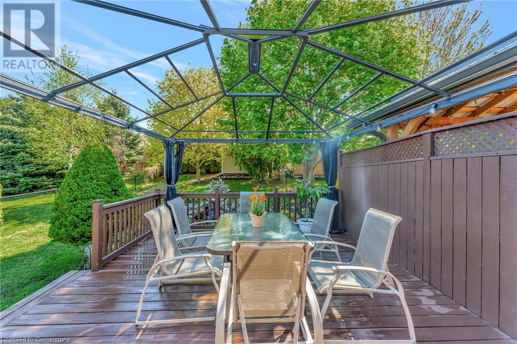 68 Hanlon Place, Paris, Ontario  N3L 4C2 - Photo 32 - 40728428