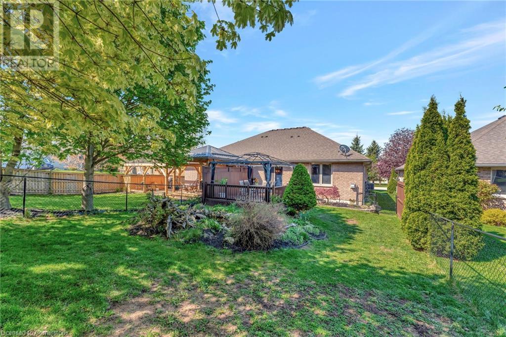 68 Hanlon Place, Paris, Ontario  N3L 4C2 - Photo 39 - 40728428