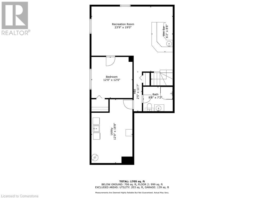 68 Hanlon Place, Paris, Ontario  N3L 4C2 - Photo 40 - 40728428