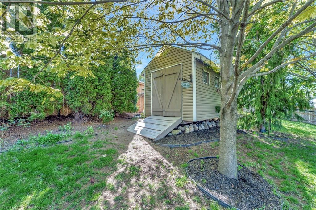 68 Hanlon Place, Paris, Ontario  N3L 4C2 - Photo 37 - 40728428