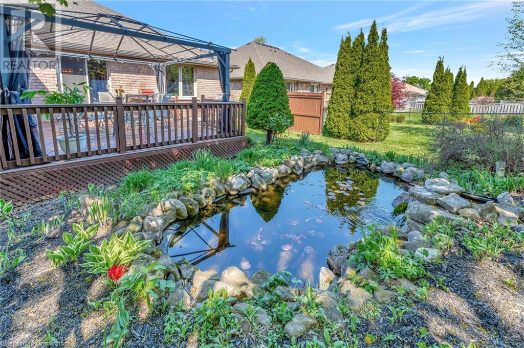 68 Hanlon Place, Paris, Ontario  N3L 4C2 - Photo 38 - 40728428