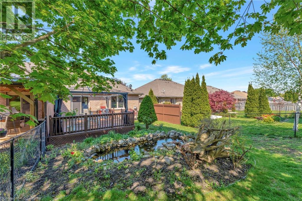 68 Hanlon Place, Paris, Ontario  N3L 4C2 - Photo 36 - 40728428