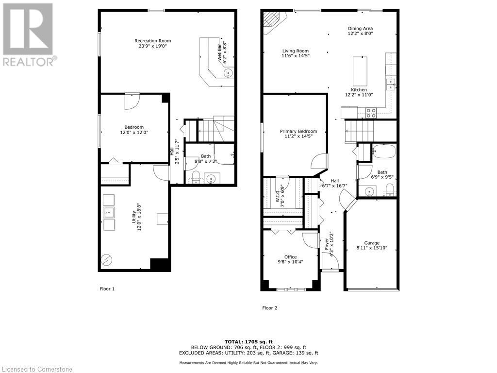 68 Hanlon Place, Paris, Ontario  N3L 4C2 - Photo 41 - 40728428