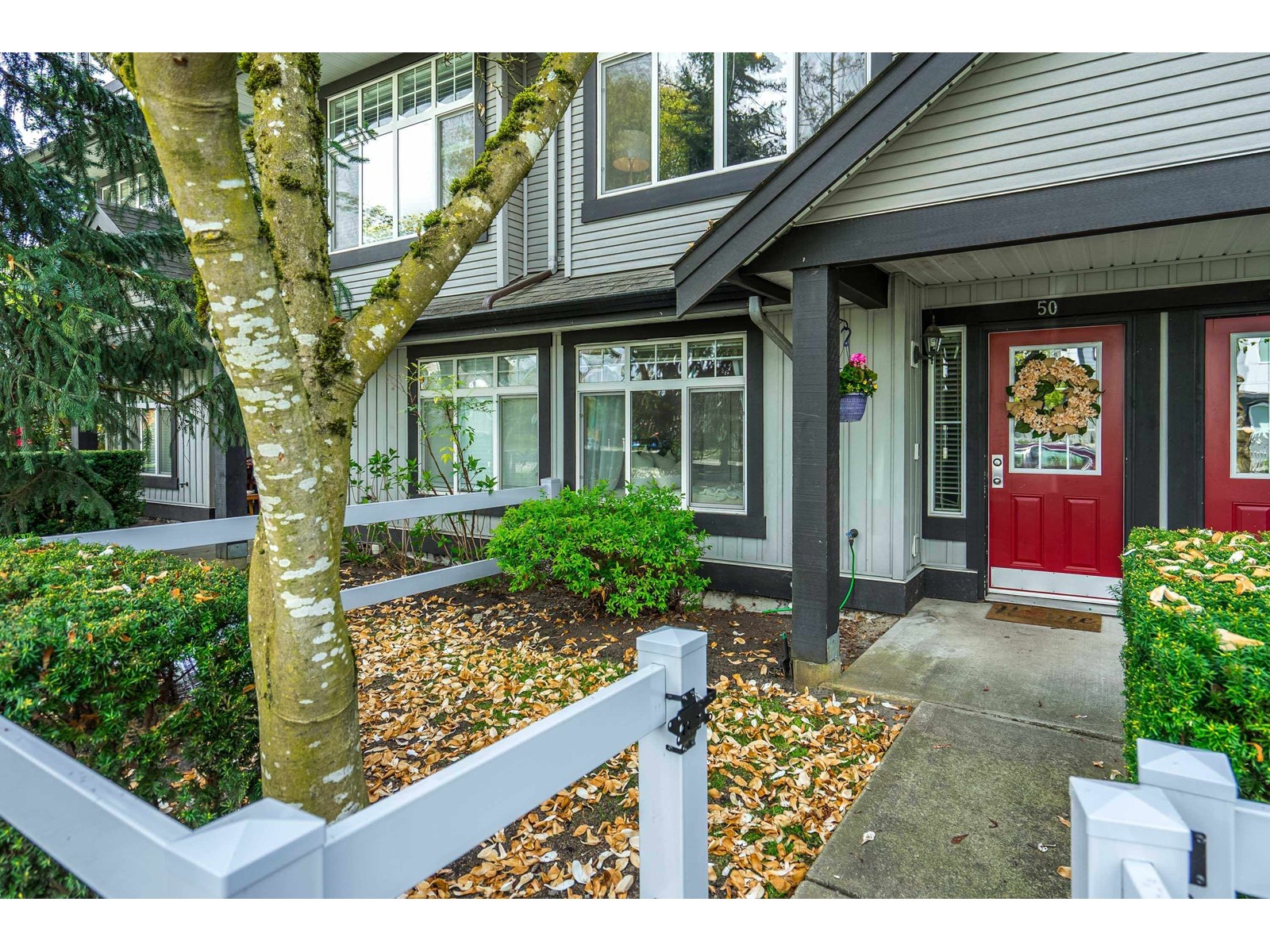 50 18839 69 AVENUE, Surrey, British Columbia