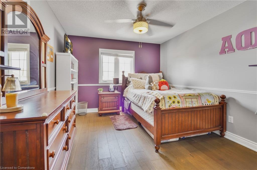23 Giovanna Drive, Hamilton, Ontario  L9B 2Y4 - Photo 20 - 40728683