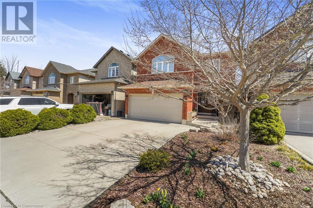 23 Giovanna Drive, Hamilton, Ontario  L9B 2Y4 - Photo 4 - 40728683