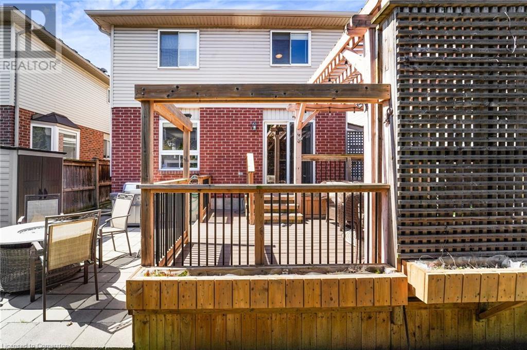 23 Giovanna Drive, Hamilton, Ontario  L9B 2Y4 - Photo 37 - 40728683