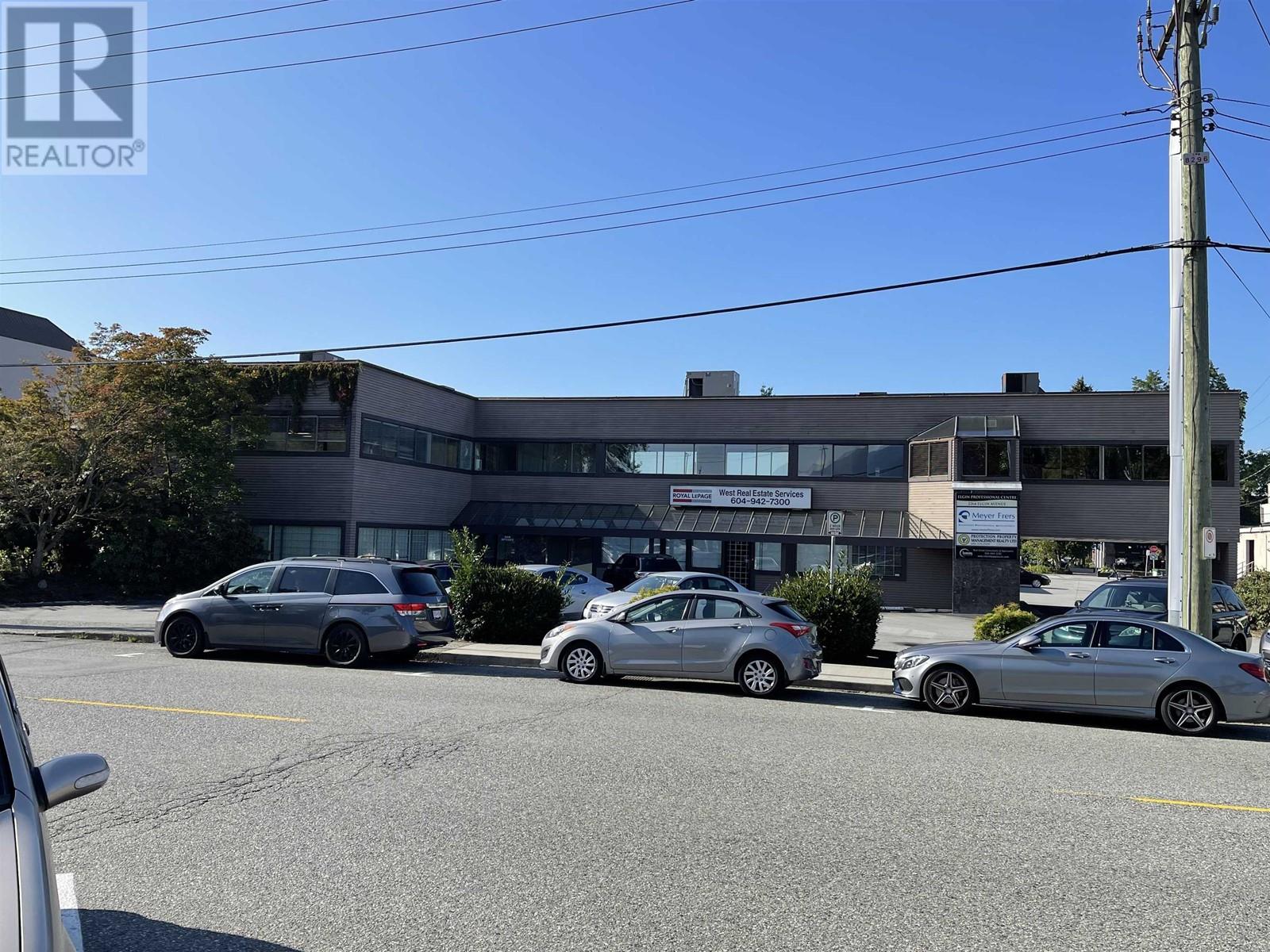 205 2264 ELGIN AVENUE, Port Coquitlam, British Columbia