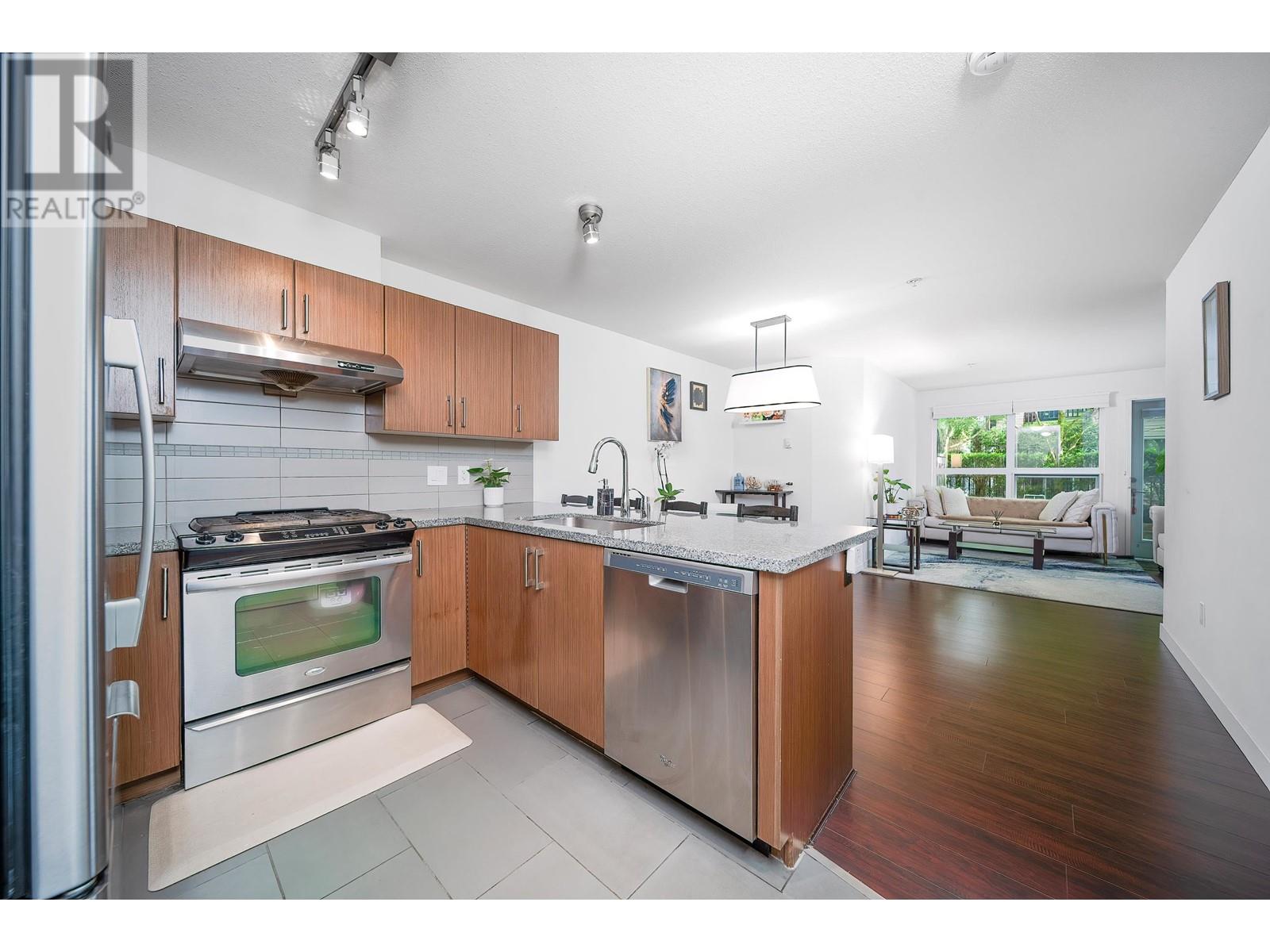 114 6828 Eckersley Road, Richmond, British Columbia  V6Y 0E8 - Photo 10 - R3004665