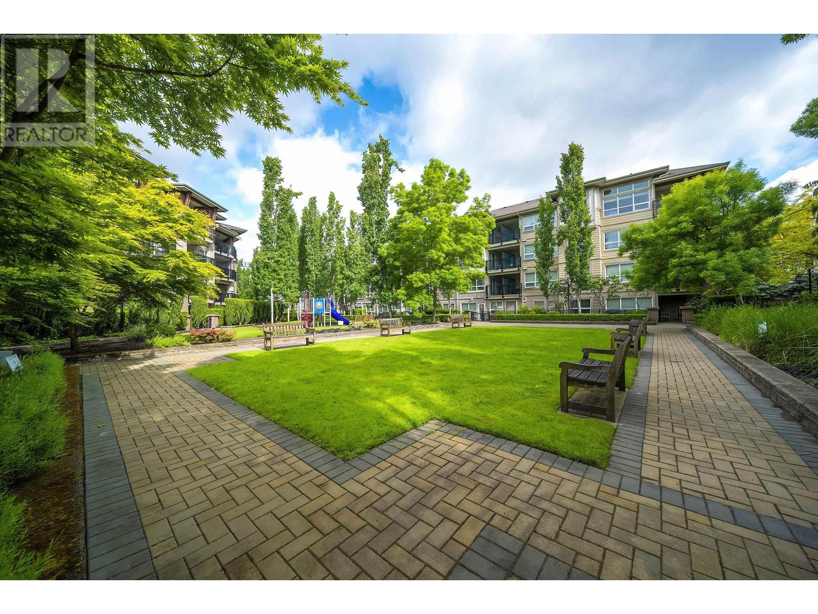 114 6828 Eckersley Road, Richmond, British Columbia  V6Y 0E8 - Photo 8 - R3004665