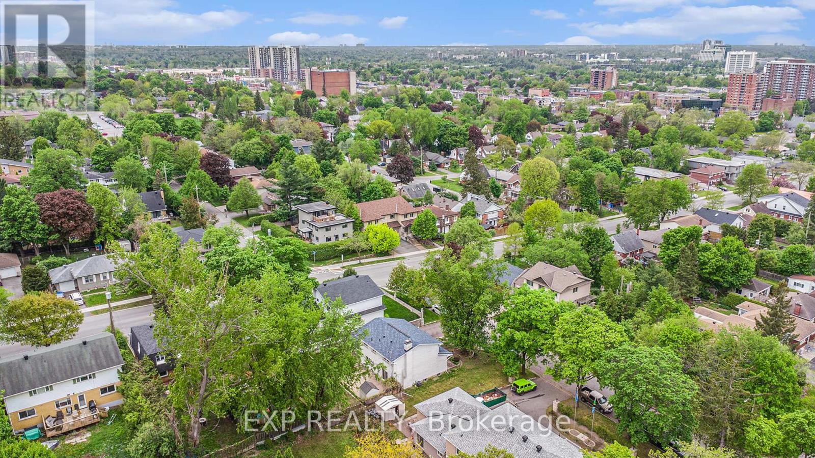 2195 Niagara Drive, Ottawa, Ontario  K1H 6H5 - Photo 39 - X12167132