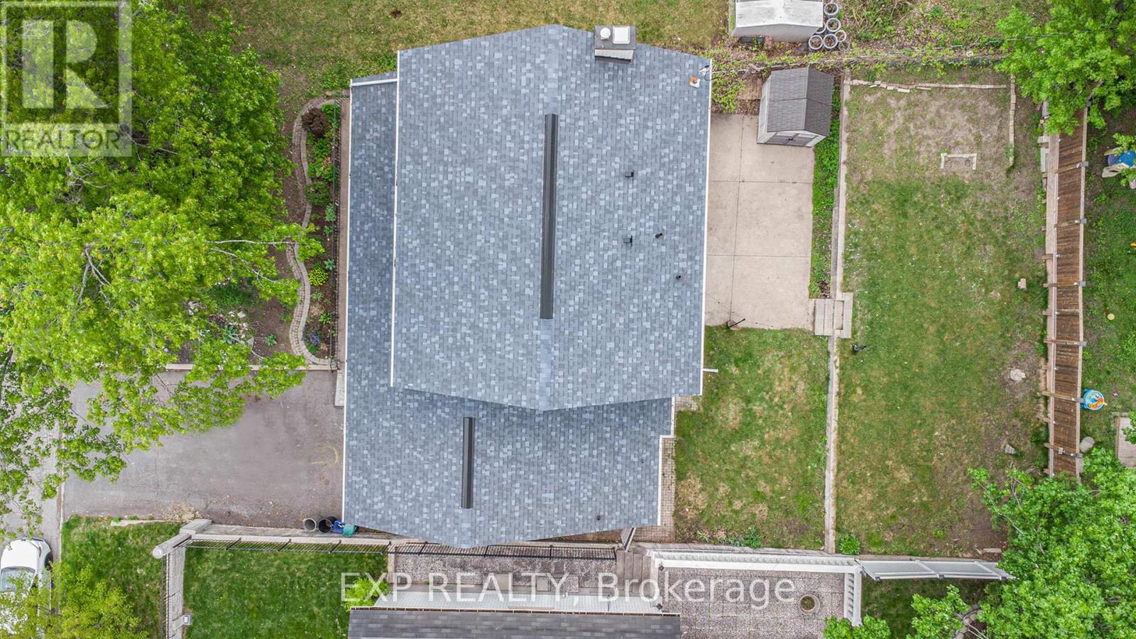 2195 Niagara Drive, Ottawa, Ontario  K1H 6H5 - Photo 42 - X12167132