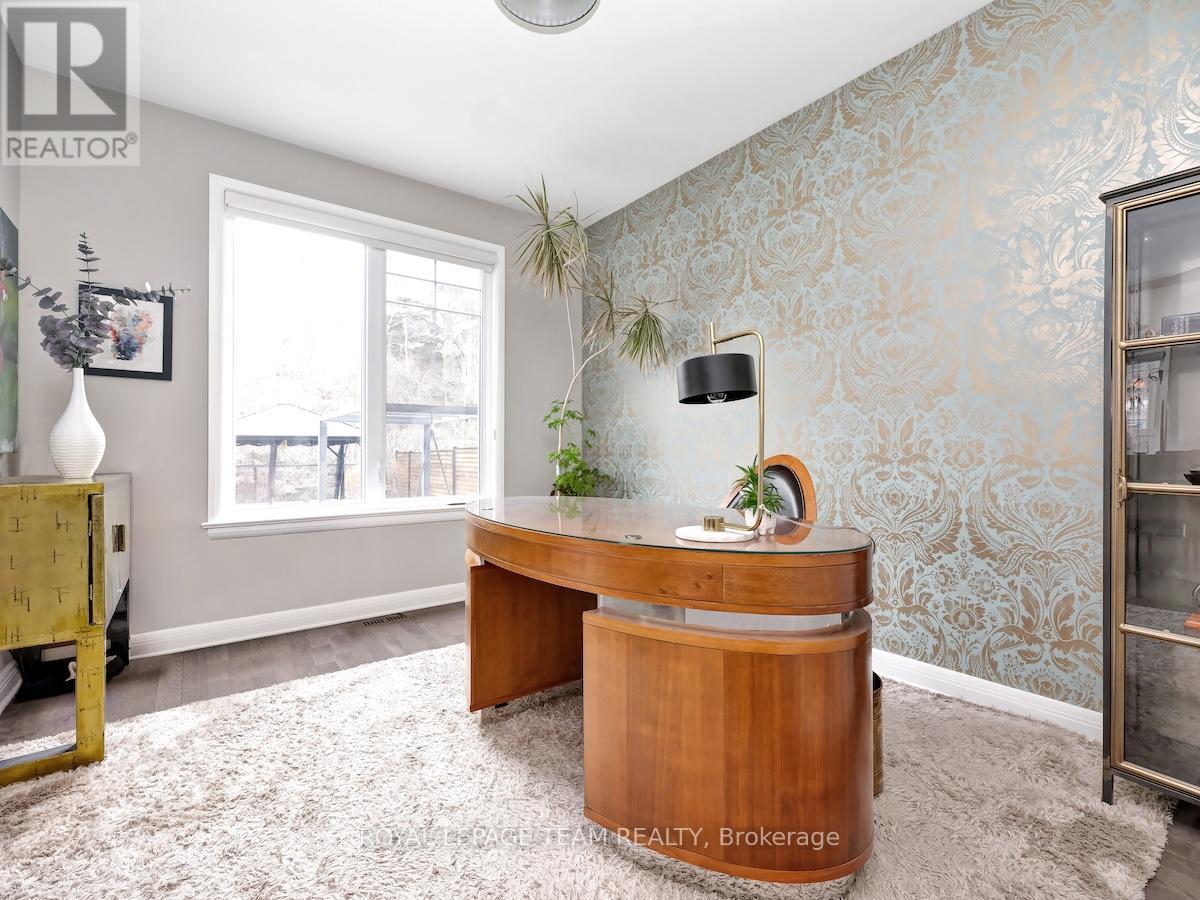 240 Escarpment Crescent, Ottawa, Ontario  K2T 0L6 - Photo 21 - X12167193