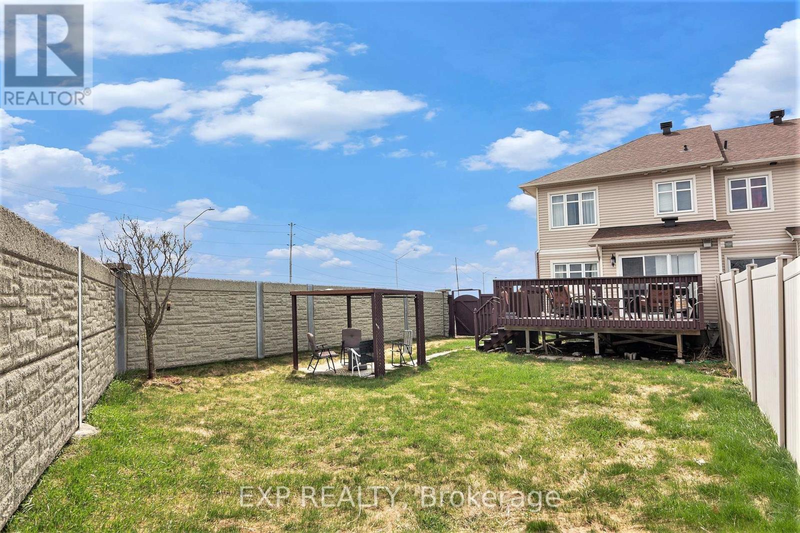 258 Trail Side Circle, Ottawa, Ontario  K4A 5B5 - Photo 28 - X12167221