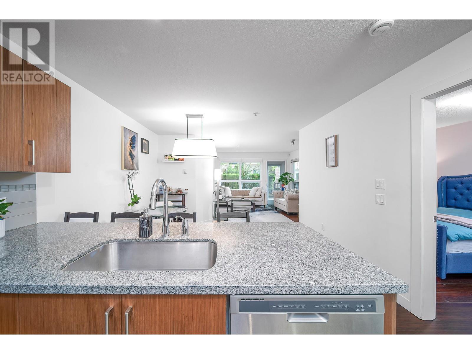 114 6828 Eckersley Road, Richmond, British Columbia  V6Y 0E8 - Photo 16 - R3004665