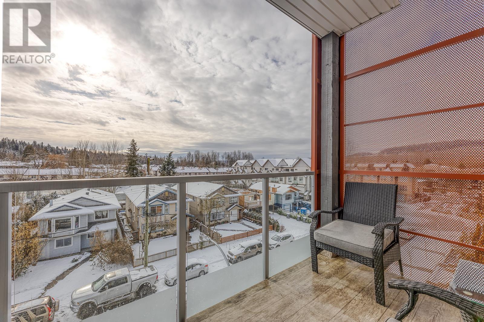 405 2345 Rindall Avenue, Port Coquitlam, British Columbia  V3C 1V3 - Photo 20 - R3005004