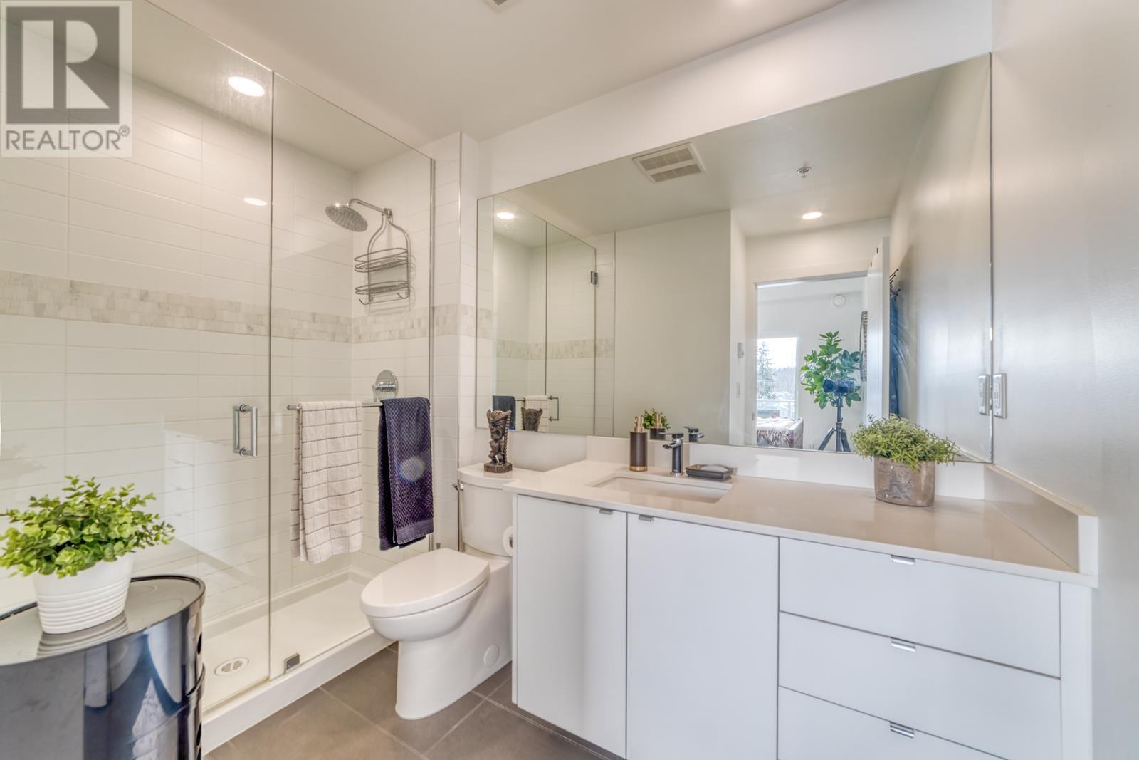 405 2345 Rindall Avenue, Port Coquitlam, British Columbia  V3C 1V3 - Photo 10 - R3005004