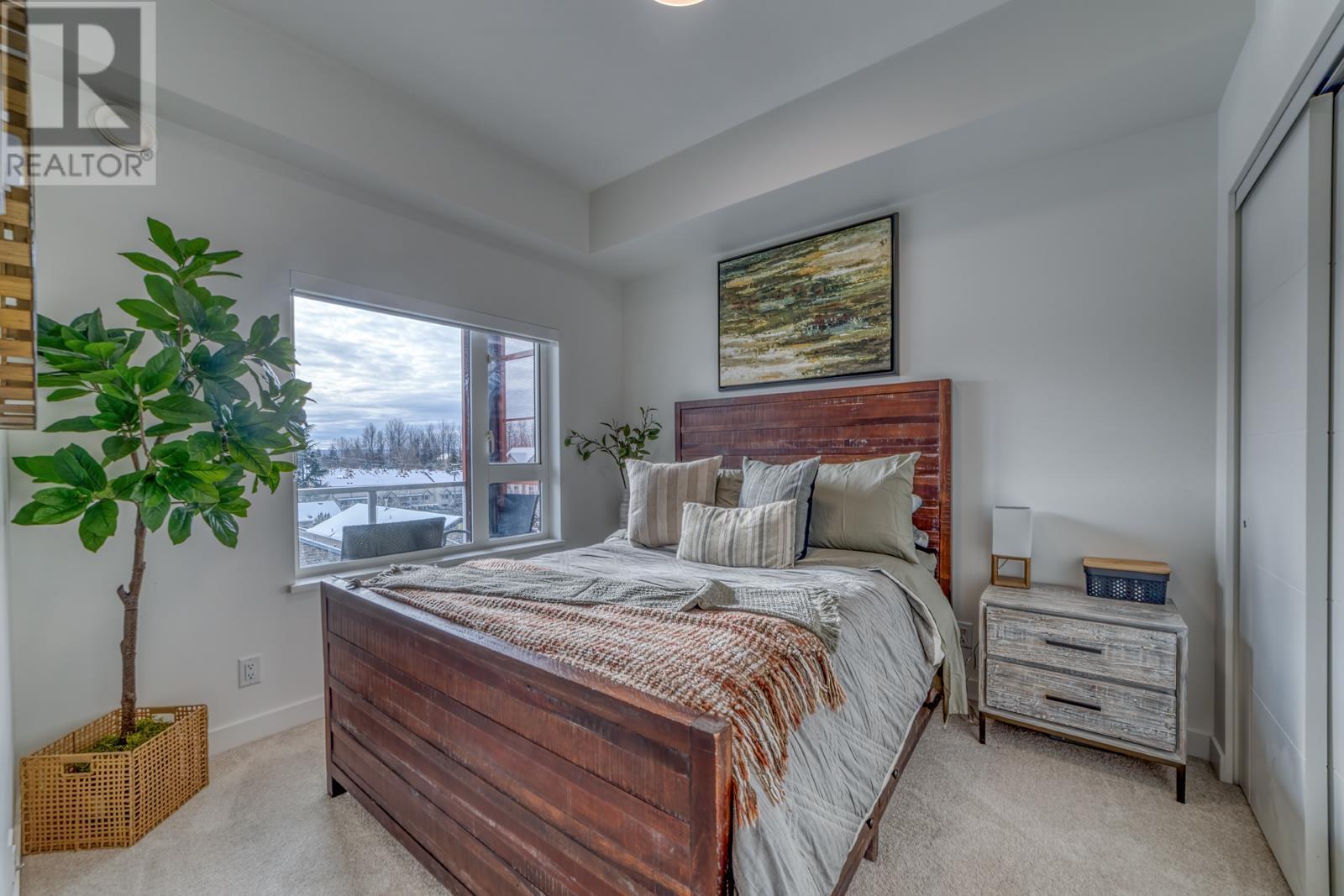 405 2345 Rindall Avenue, Port Coquitlam, British Columbia  V3C 1V3 - Photo 9 - R3005004