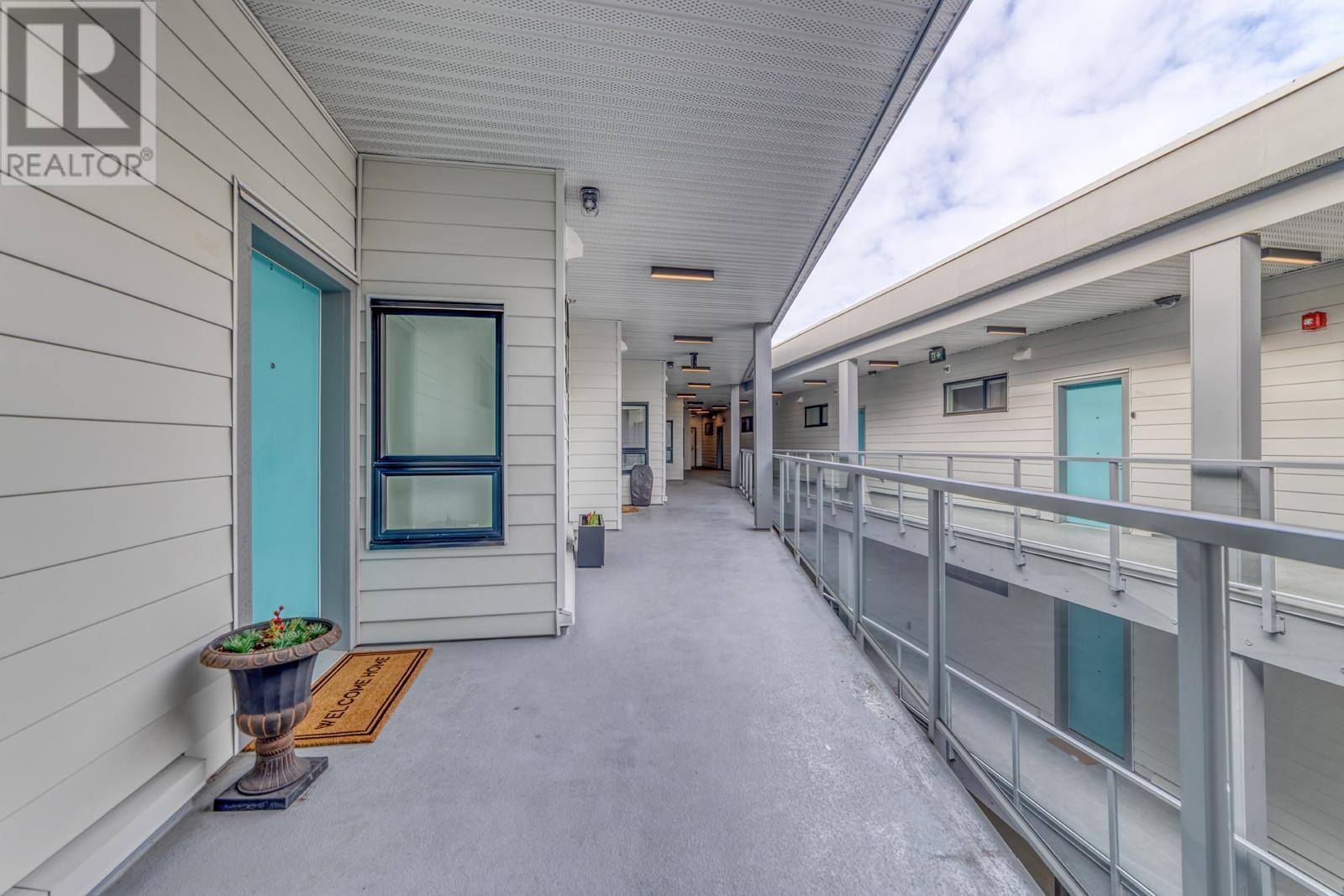 405 2345 Rindall Avenue, Port Coquitlam, British Columbia  V3C 1V3 - Photo 14 - R3005004