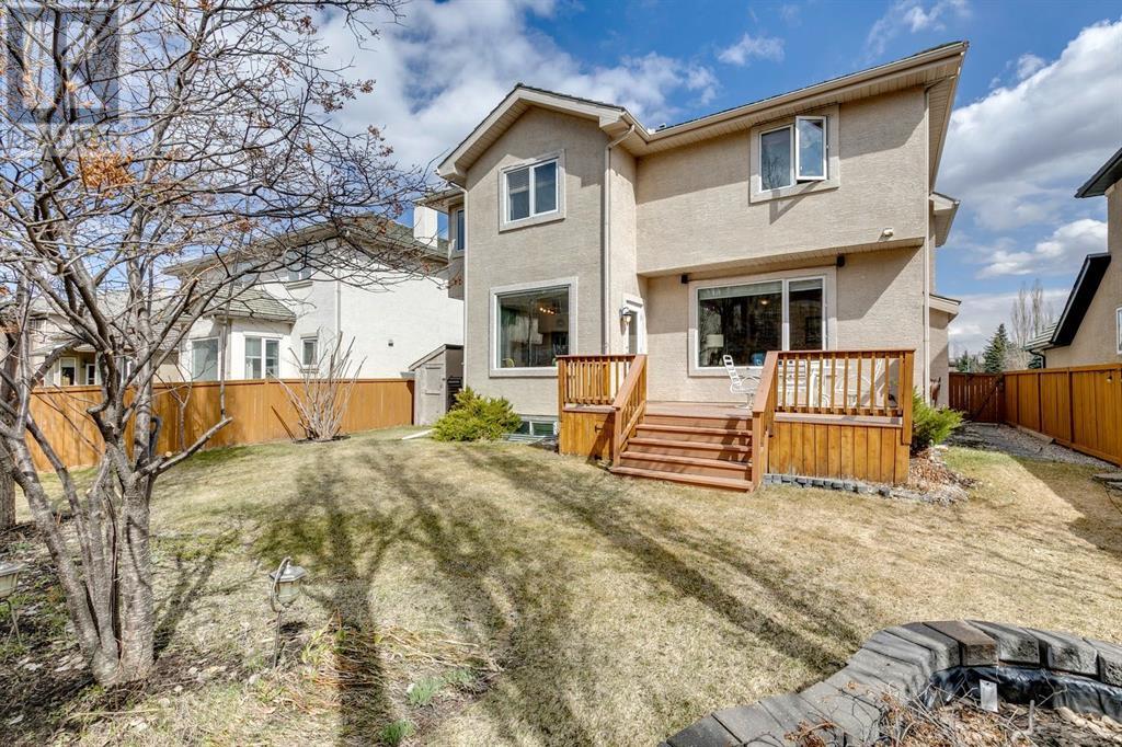 1758 Evergreen Drive Sw, Calgary, Alberta  T2Y 3T7 - Photo 42 - A2214566