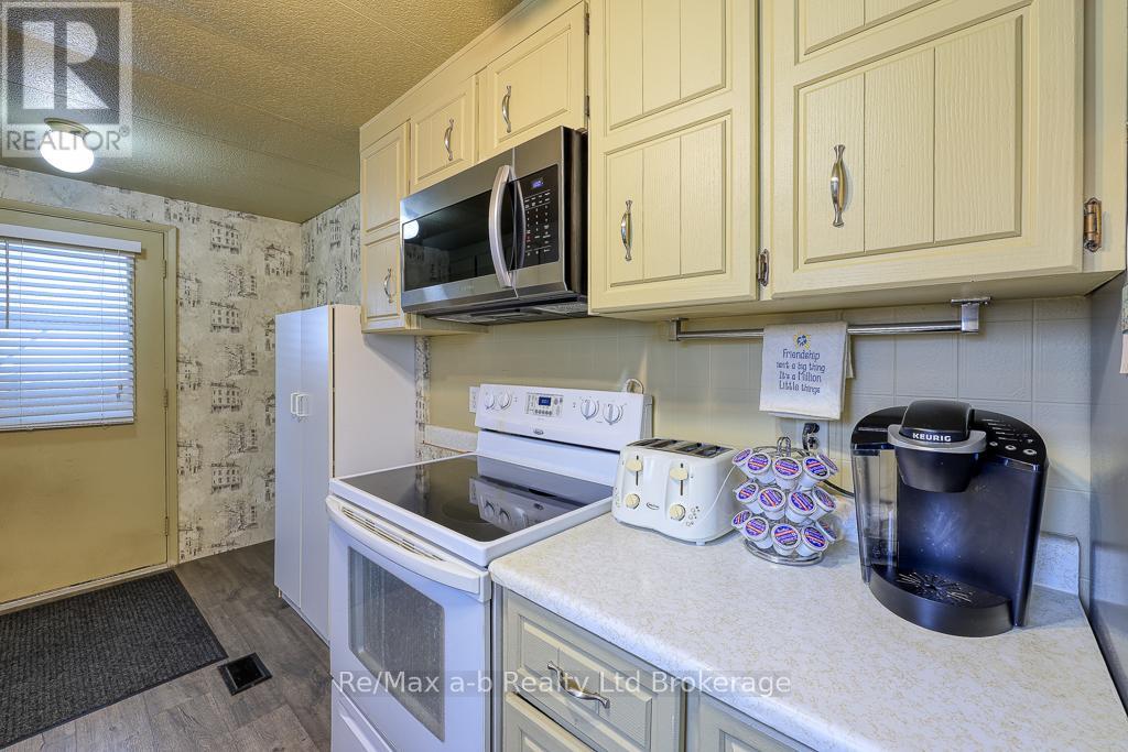 Lot 63 Fourth Road - 746112 Township Road 4 Road, Blandford-Blenheim, Ontario N4S 7V9 - Photo 12 - X12167090