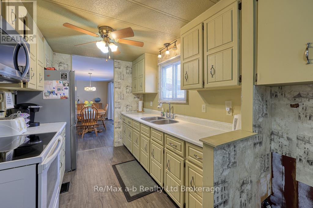 Lot 63 Fourth Road - 746112 Township Road 4 Road, Blandford-Blenheim, Ontario  N4S 7V9 - Photo 13 - X12167090