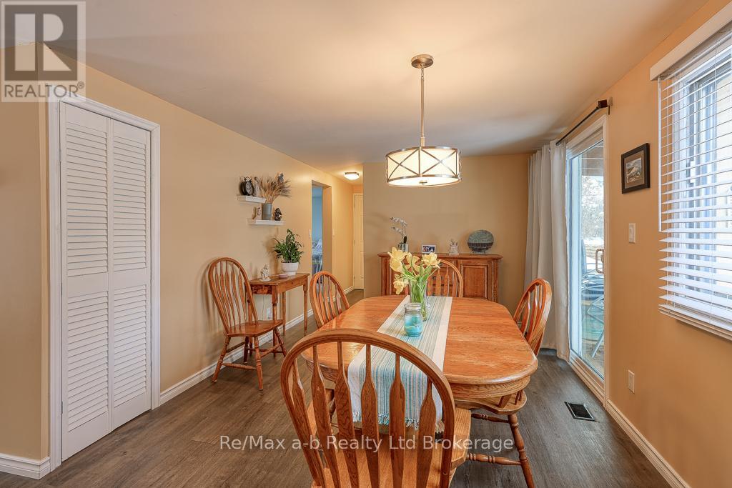 Lot 63 Fourth Road - 746112 Township Road 4 Road, Blandford-Blenheim, Ontario  N4S 7V9 - Photo 15 - X12167090